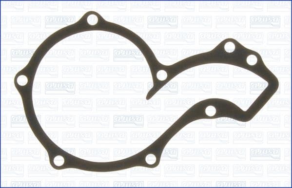 Gasket, water pump 00242400