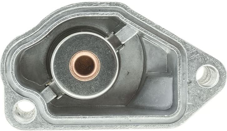 Thermostat, coolant 347-92K - image 2