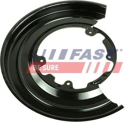Splash Guard, brake disc FT32511