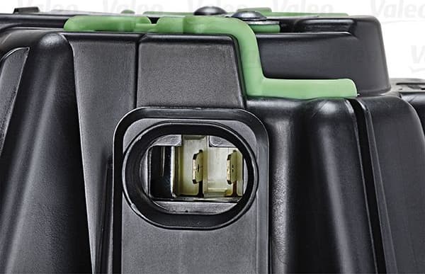 Interior Blower 715058 - image 4