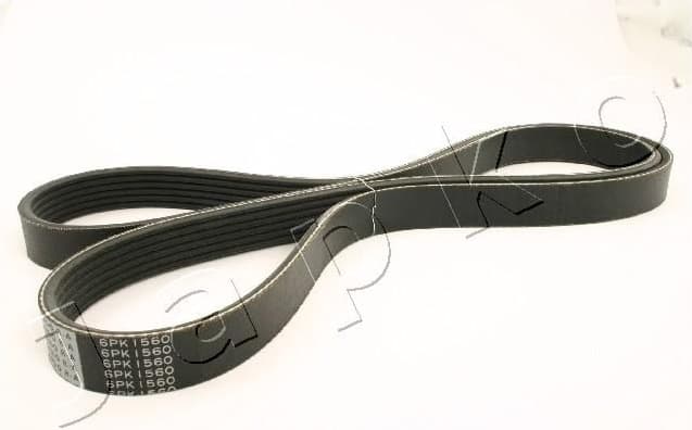 V-ribbed Belt 6PK1560