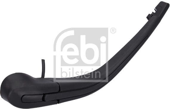 Wiper Arm, window cleaning febi Plus 185467