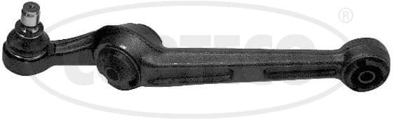 Control/Trailing Arm, wheel suspension 49395479 - image 2