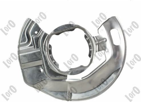 Splash Guard, brake disc LORO 131-07-196