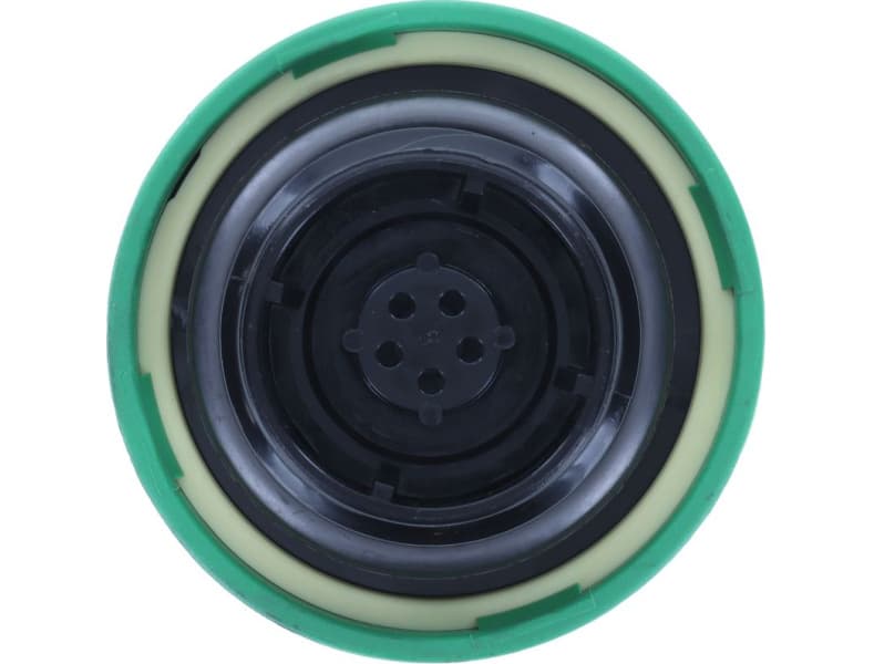 Cap, fuel tank MGC591 - image 2