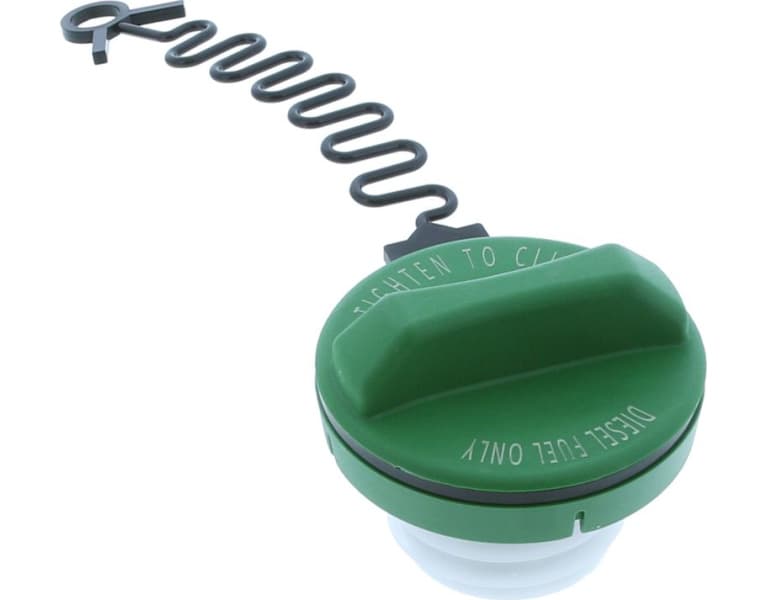 Cap, fuel tank MGC517T