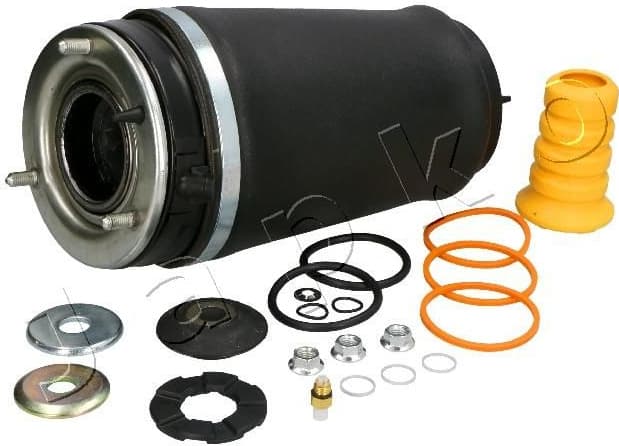 Air Spring, suspension MJAS078