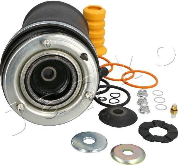 Air Spring, suspension MJAS078 - image 2