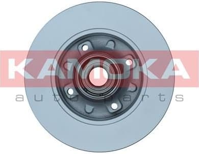 Brake Disc 103387 - image 2