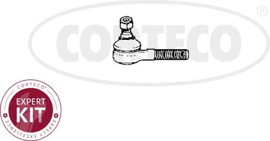 Tie Rod End 49401235 - image 2