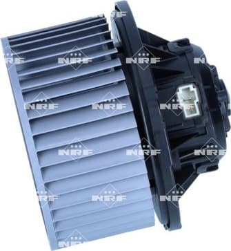 Interior Blower 34405 - image 4