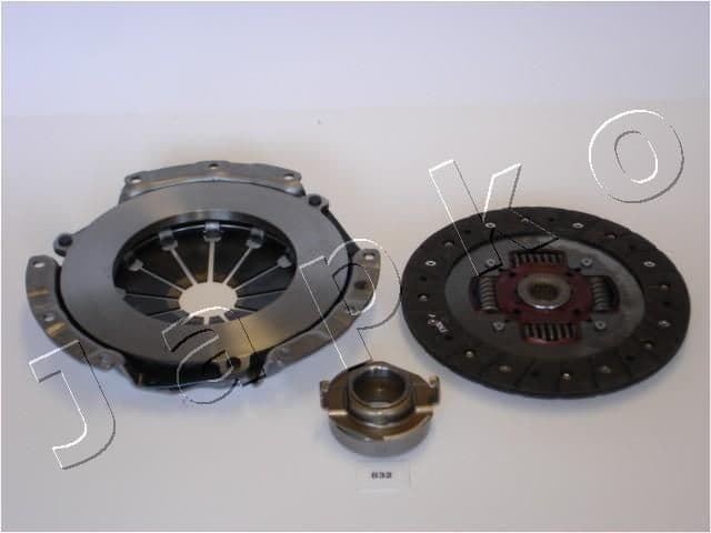 Clutch Kit 92832 - image 2