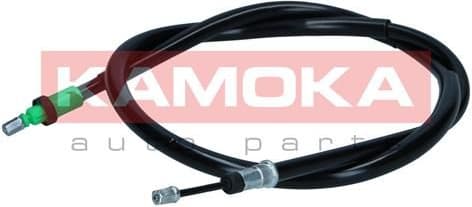 Cable Pull, parking brake 1190639 - image 2