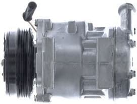 Compressor, air conditioning BEHR ACP 660 000s - image 10