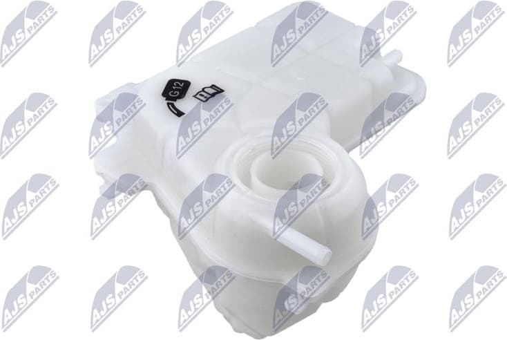 Expansion Tank, coolant CZW-AU-011