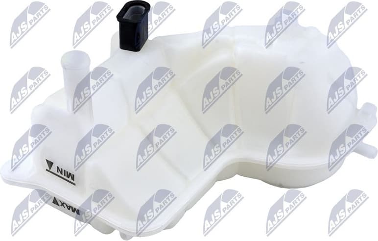 Expansion Tank, coolant CZW-AU-011 - image 2