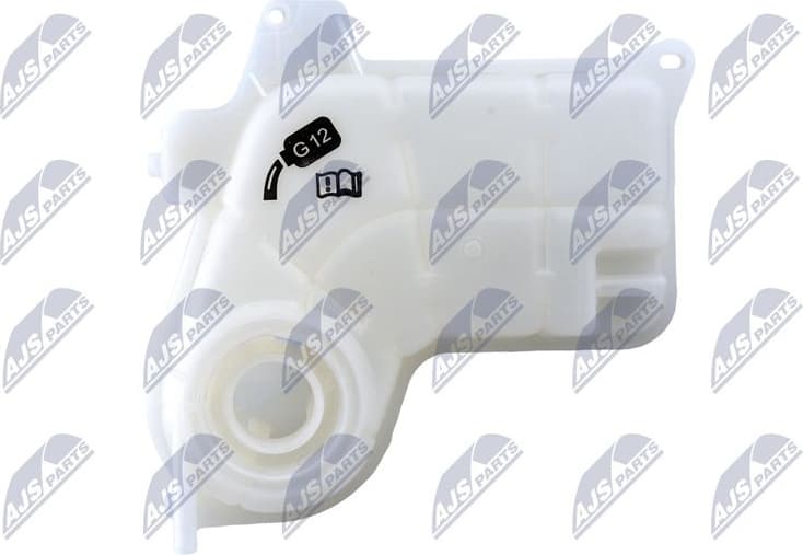 Expansion Tank, coolant CZW-AU-011 - image 3