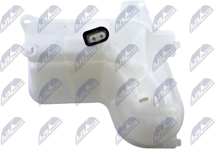 Expansion Tank, coolant CZW-AU-011 - image 4