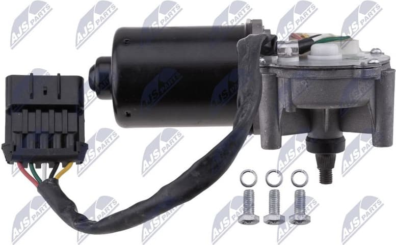 Wiper Motor ESW-PL-025 - image 3
