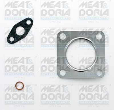 Mounting Kit, charger 60763