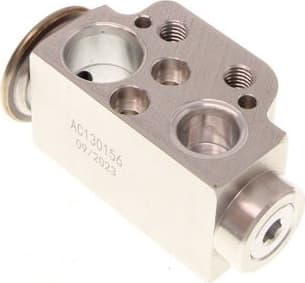 Expansion Valve, air conditioning AC130156 - image 2
