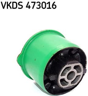 Axle Beam VKDS473016 - image 2