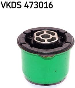 Axle Beam VKDS473016 - image 3