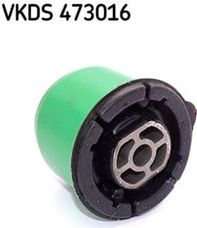 Axle Beam VKDS473016 - image 4