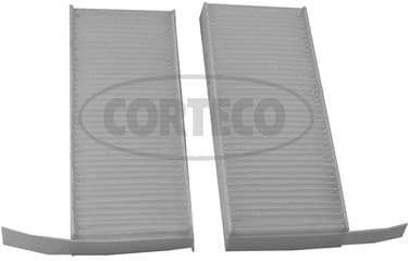 Filter, cabin air 80004812 - image 2