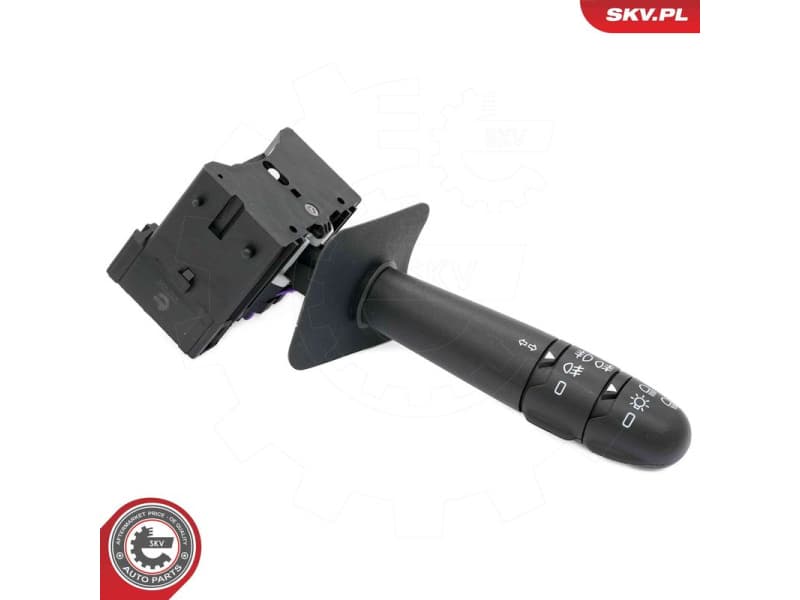 Steering Column Switch 38SKV558 - image 3