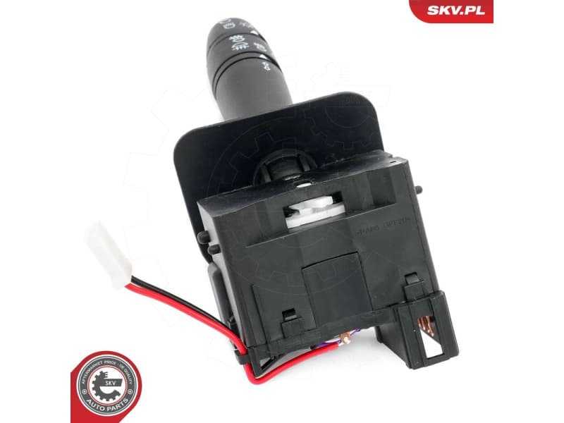 Steering Column Switch 38SKV558 - image 7