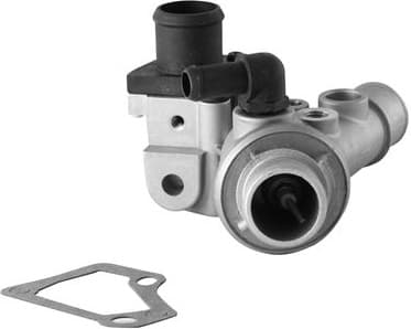 Thermostat, coolant 395-80K