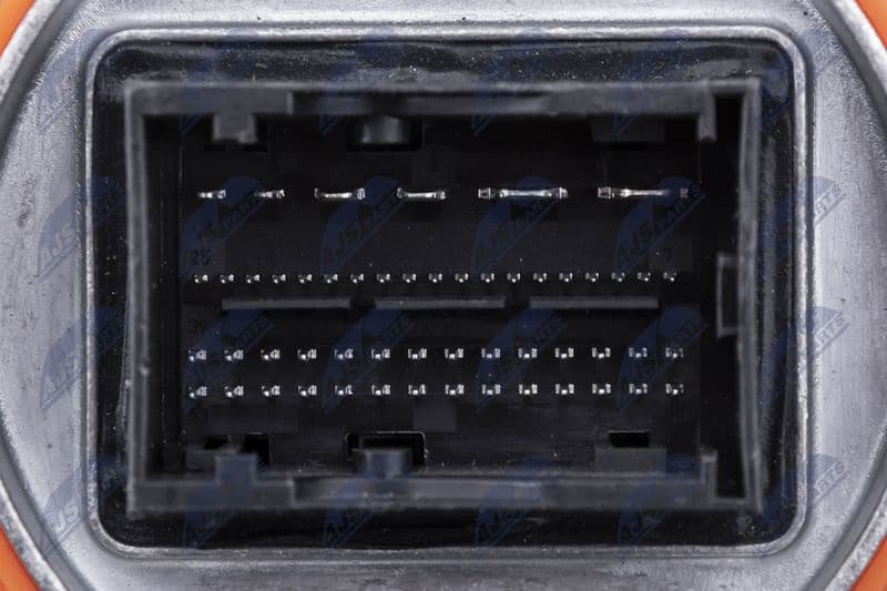 Control Unit, lights EPX-VW-005 - image 6