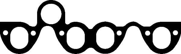 Gasket, intake manifold 423906P - image 2