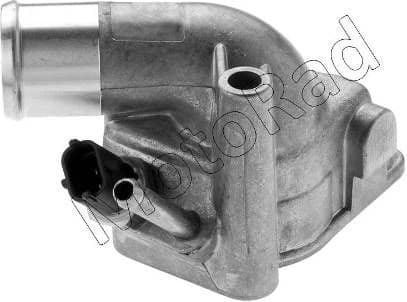 Thermostat, coolant 541-82K