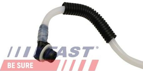 Fuel Line FT39652 - image 3