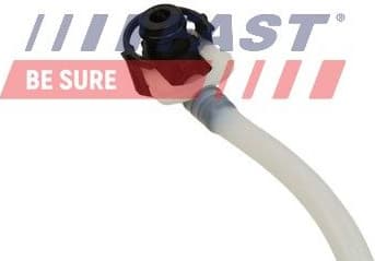 Fuel Line FT39652 - image 4
