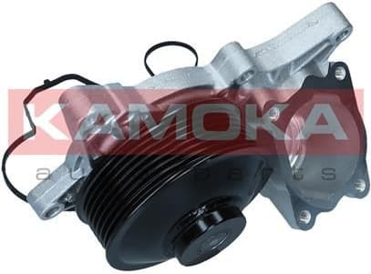 Water Pump, engine cooling T0298 - image 3