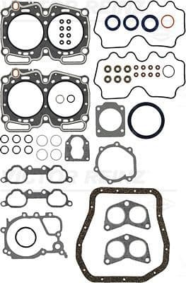 Full Gasket Kit, engine 01-53000-01