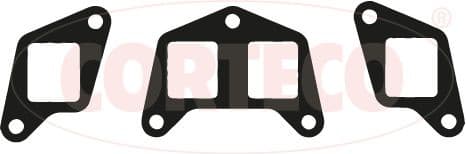 Gasket, intake manifold 450449P - image 2
