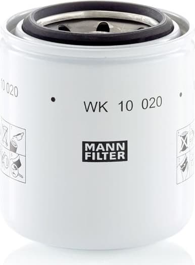 Fuel Filter WK 10 020