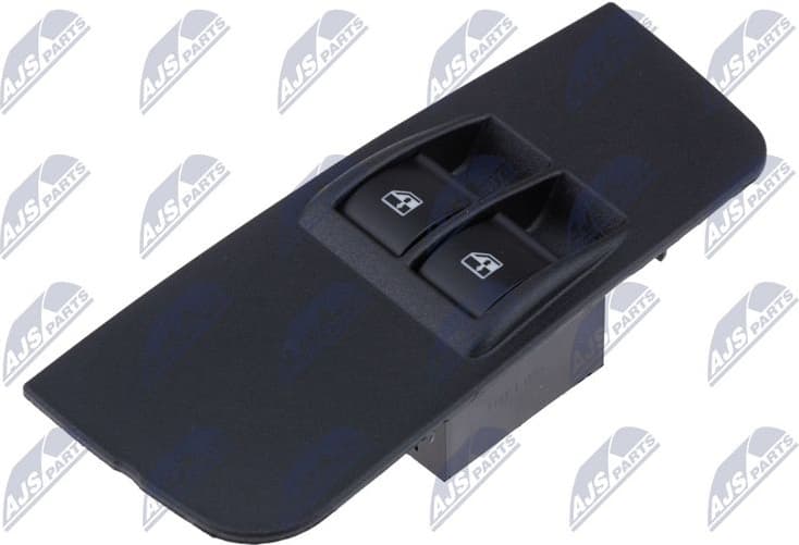 Switch, window regulator EWS-FT-035