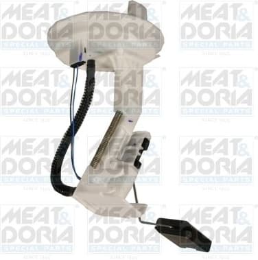 Sender Unit, fuel tank 79332