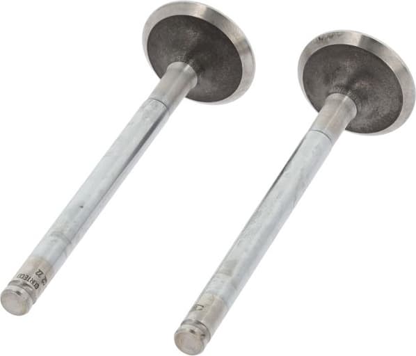 Exhaust Valve 550243B - image 2