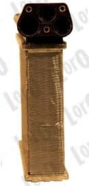 Heat Exchanger, interior heating LORO 004-015-0014 - image 2
