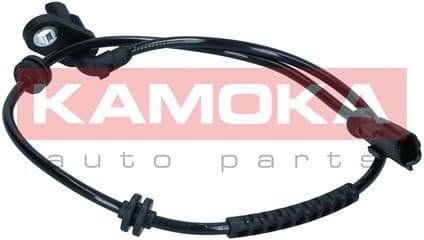 Sensor, wheel speed 1060649