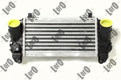 Charge Air Cooler LORO 003-018-0009