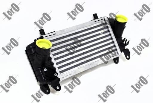 Charge Air Cooler LORO 003-018-0009 - image 2
