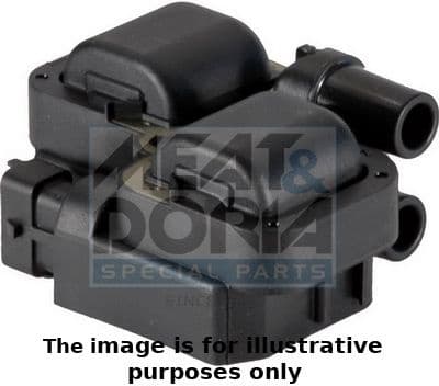 Ignition Coil 10362E