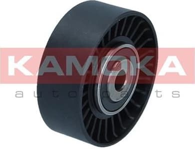 Tensioner Pulley, V-ribbed belt R0449